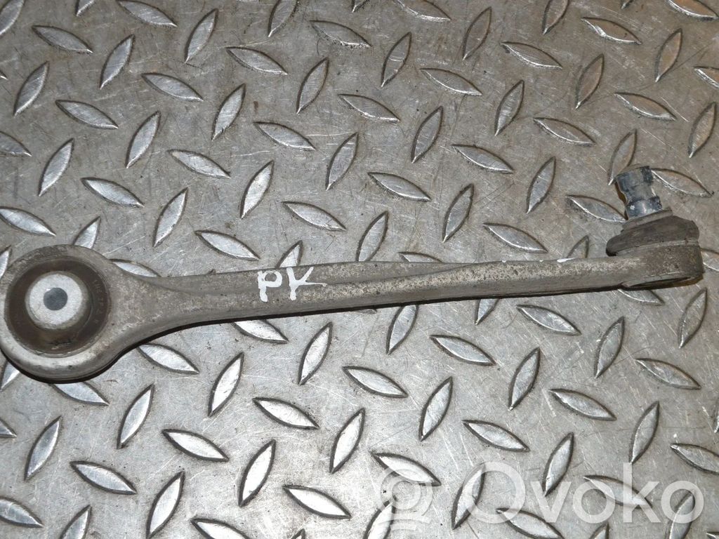 Front lower control arm/wishbone