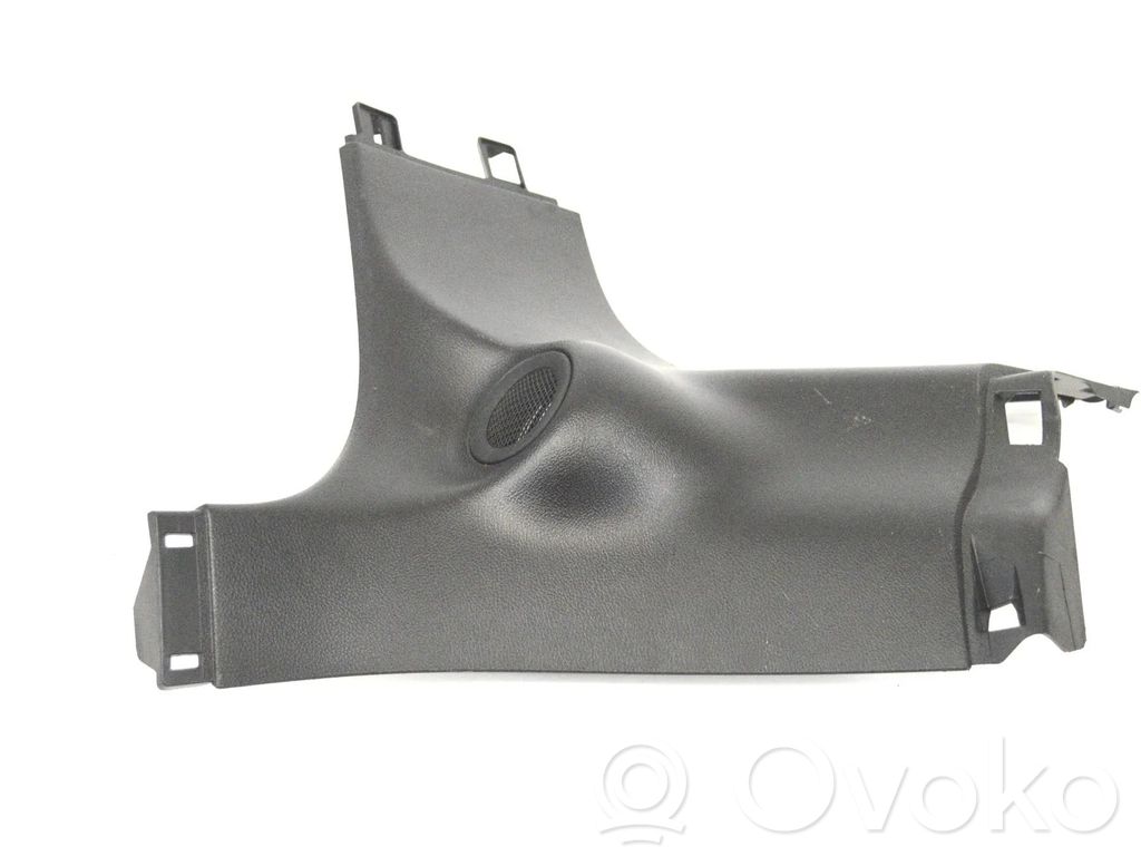 Jeep Grand Cherokee (WK) Rivestimento montante (C) 