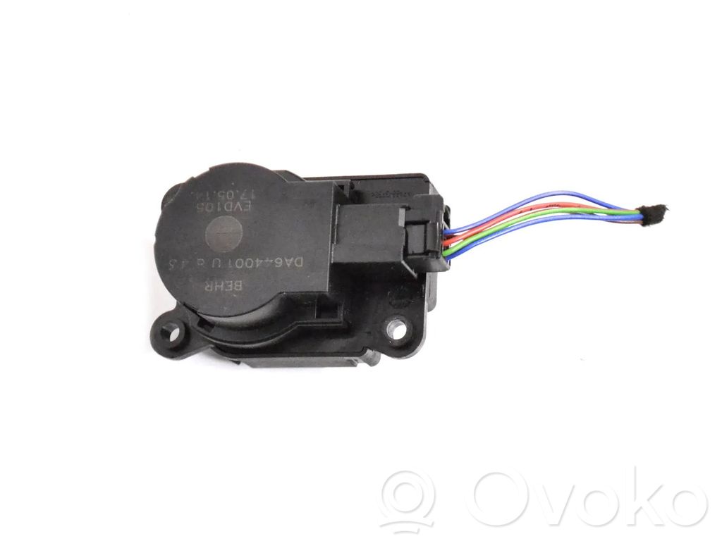 Opel Astra J Stellmotor Heizung Klima 