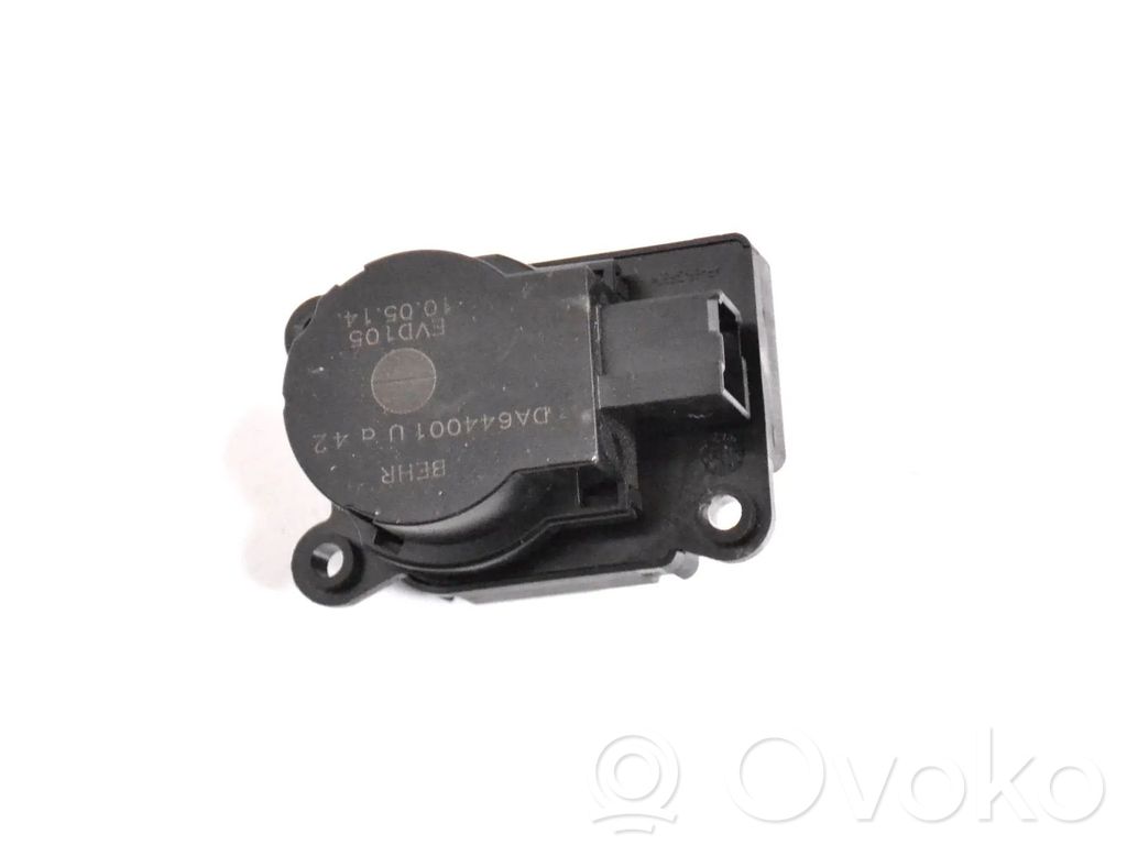 Opel Astra J Stellmotor Heizung Klima 