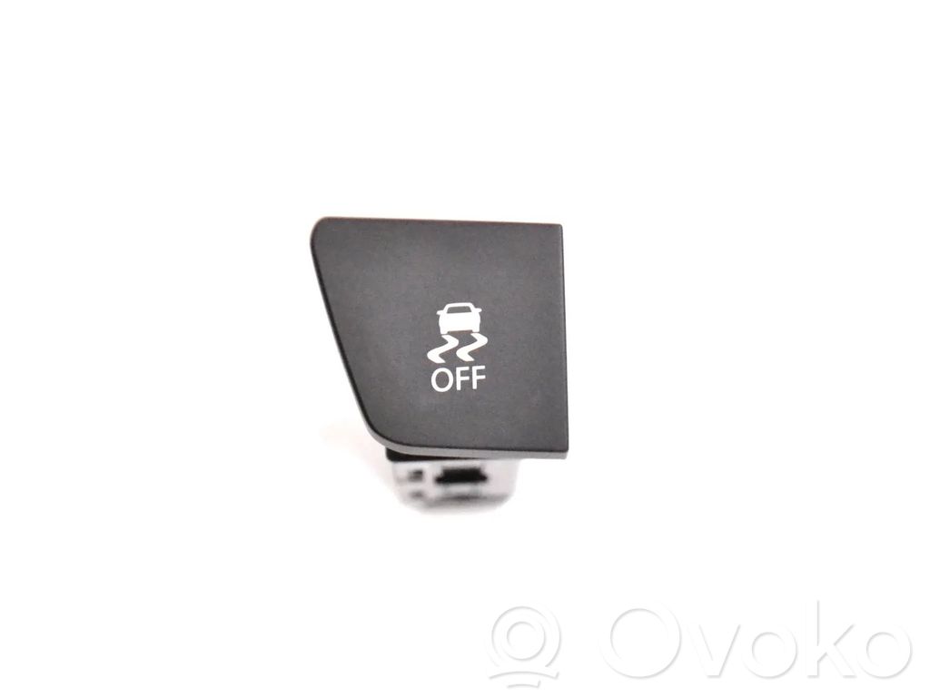 Hyundai ix35 ESP (stability program) switch 