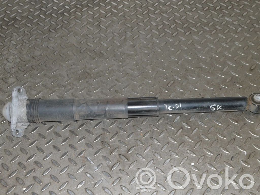 Seat Leon IV Amortyzator tylny 