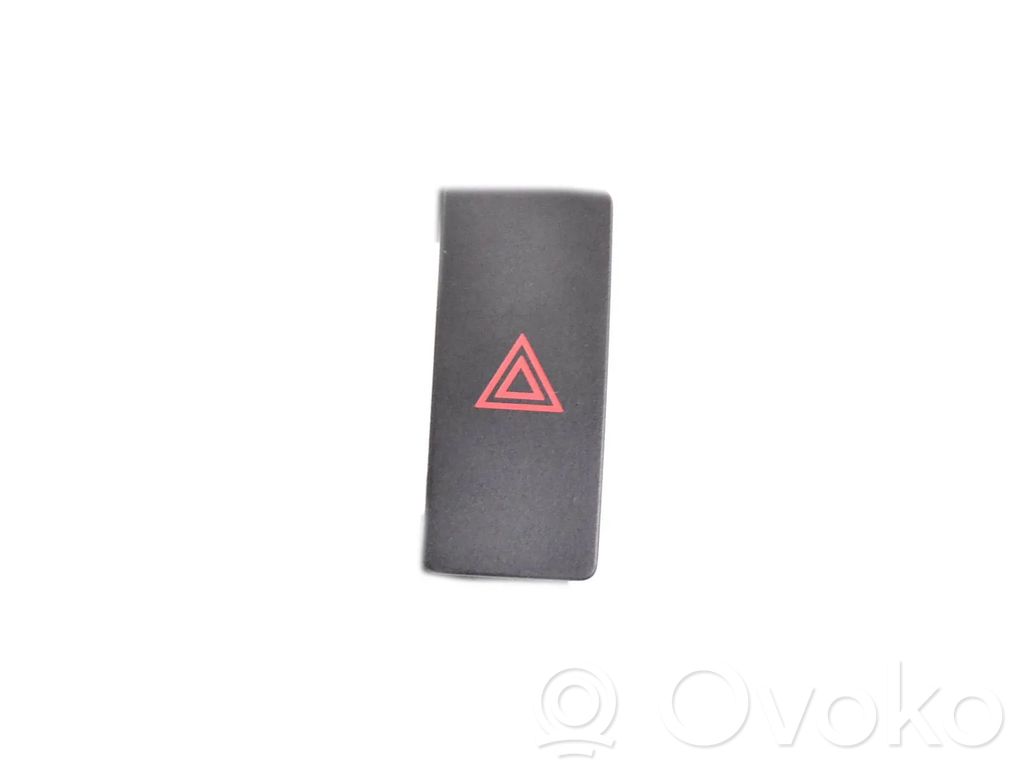 Mazda 6 Hazard light switch 