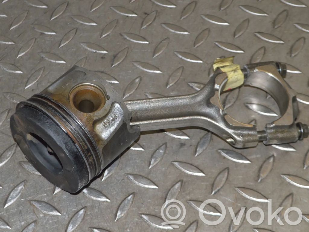 Opel Insignia A Pistón 