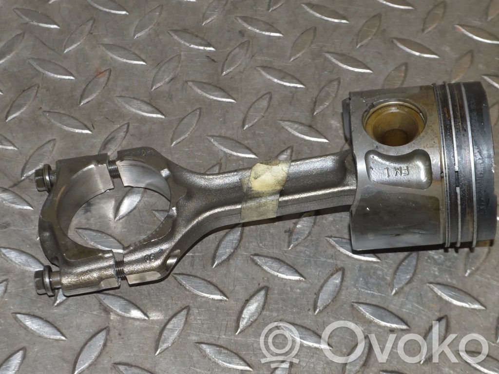 Pistón   GM664,FM1
