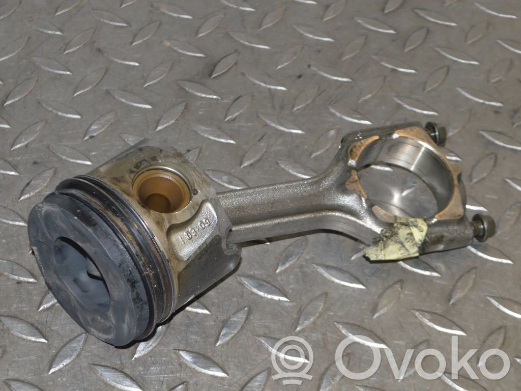 BMW 7 G11 G12 Pistón 