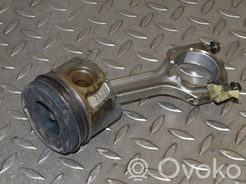 Opel Insignia A Pistón 