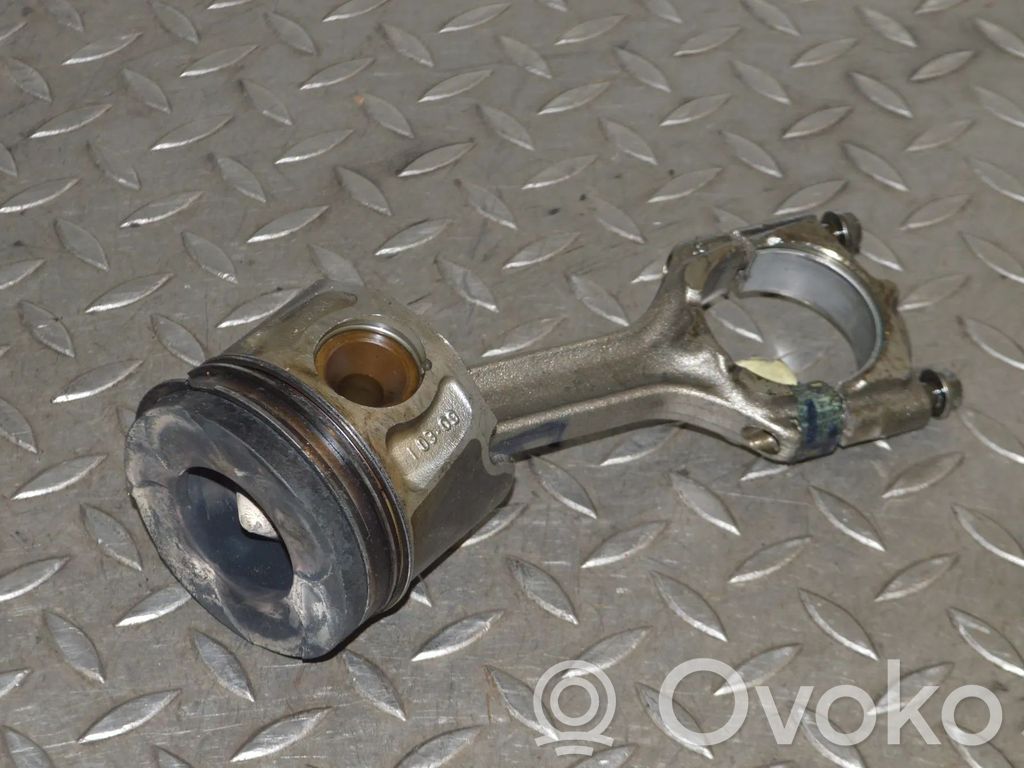 Opel Insignia A Pistón 