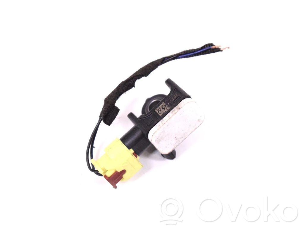 Airbagsensor Crashsensor Drucksensor   4H0959643