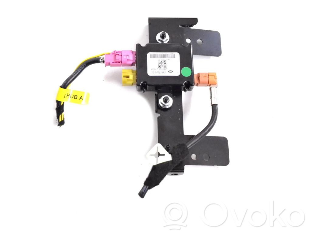 Land Rover Range Rover Evoque L538 Moduł / Sterownik USB 