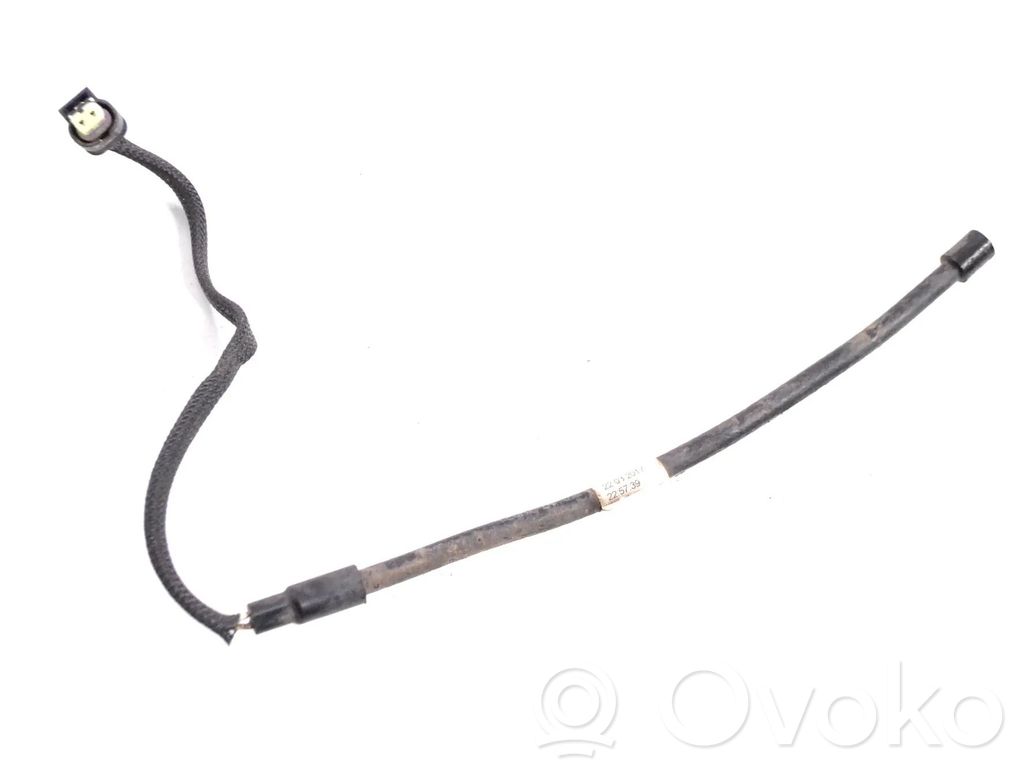 Land Rover Range Rover Evoque L538 Antenne système sans clé 