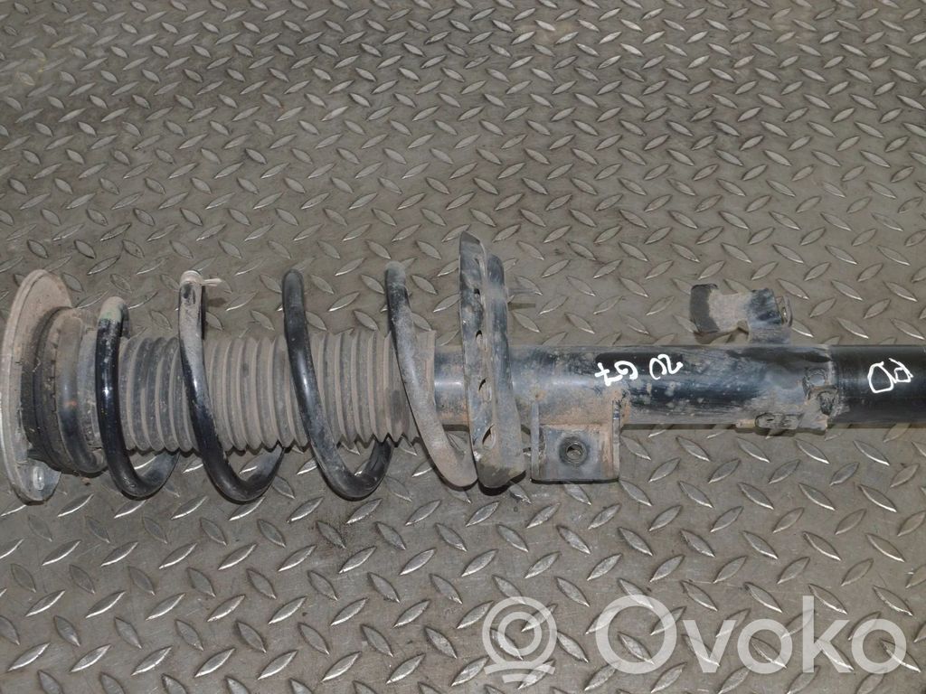 Land Rover Range Rover Evoque L538 Stoßdämpfer vorne 