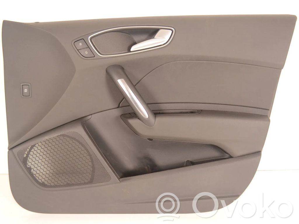 Audi A1 Revestimiento de puerta delantera 