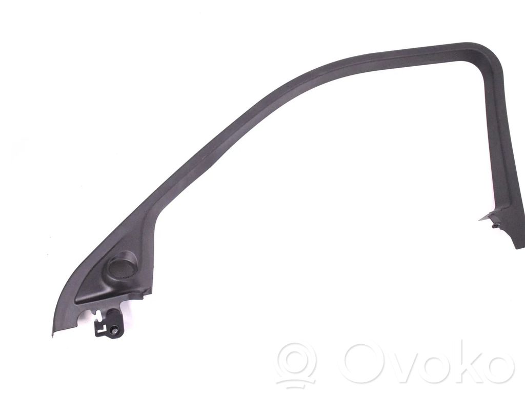 Land Rover Range Rover Evoque L538 Obudowa lusterka zewnętrznego drzwi przednich 
