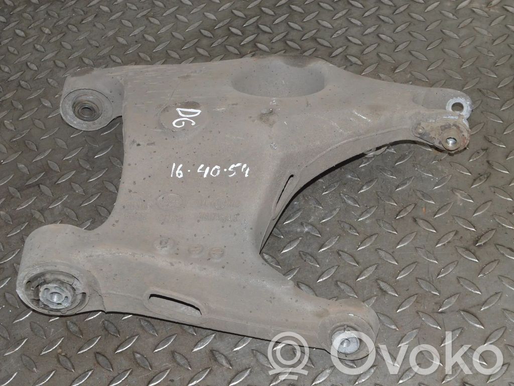 Rear upper control arm/wishbone