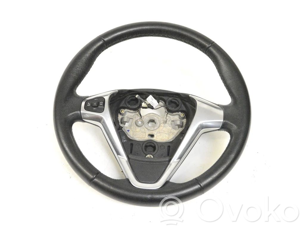 Ford Fiesta Volante 