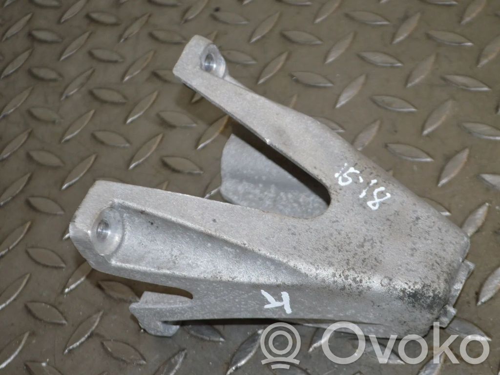 Audi A6 S6 C6 4F Engine mounting bracket 