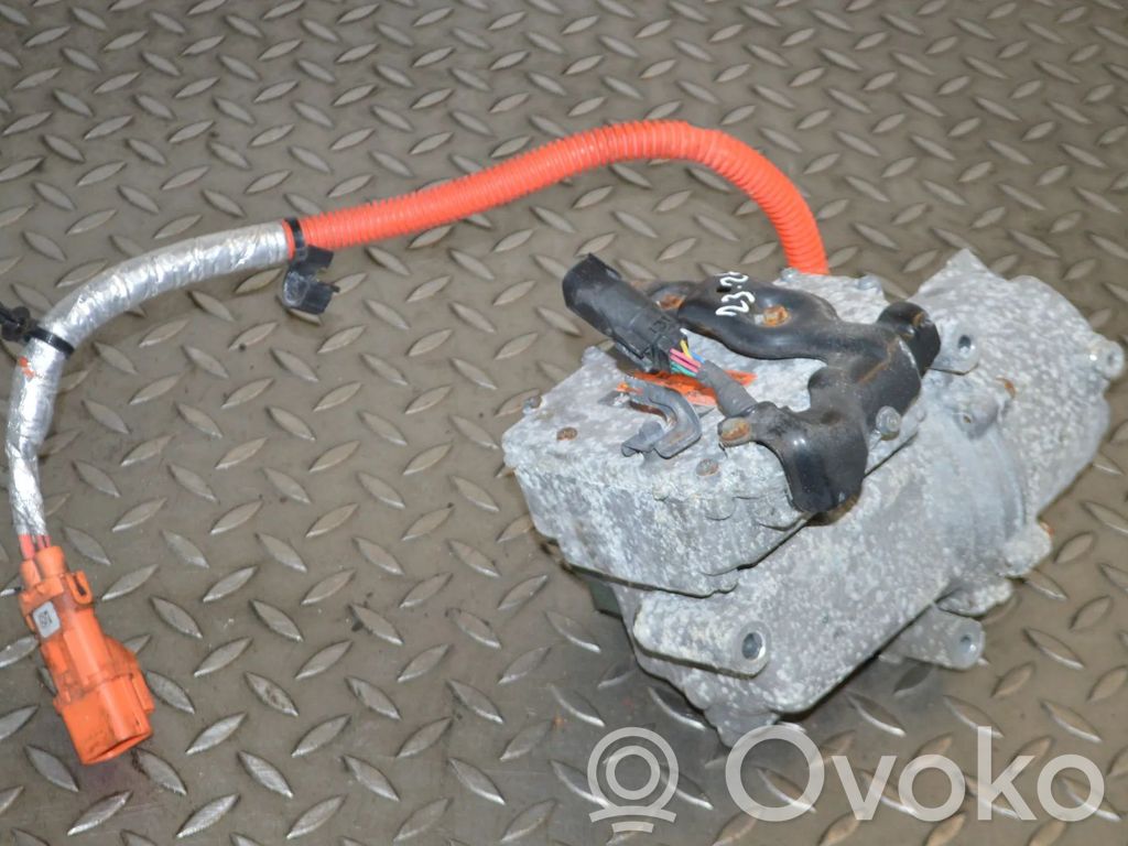 Opel Ampera- E Klimakompressor Pumpe 