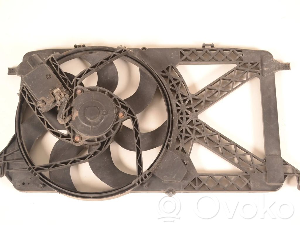 Диффузор   6C118C607AD
