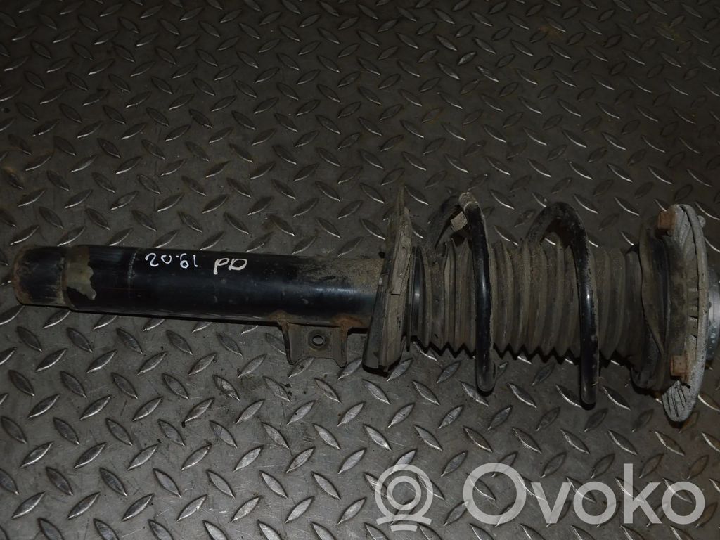 BMW 4 F32 F33 Ammortizzatore anteriore 