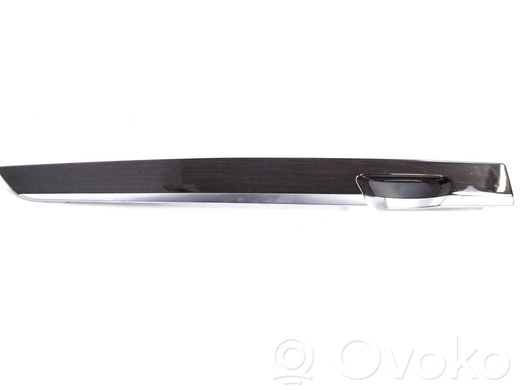 BMW 7 F01 F02 F03 F04 Boczki / Poszycie drzwi tylnych 