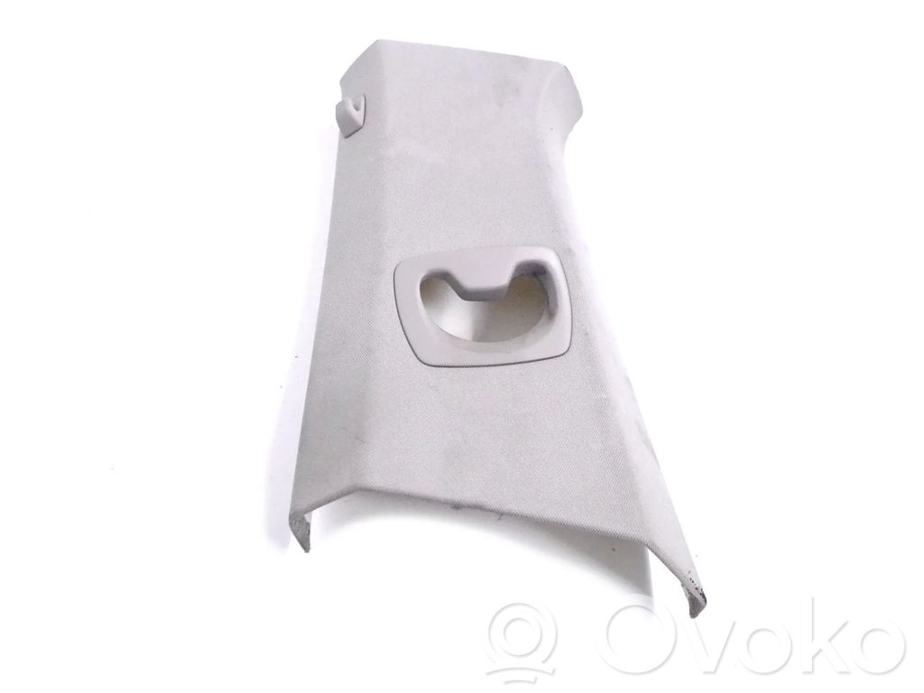BMW 7 F01 F02 F03 F04 (B) pillar trim (bottom) 