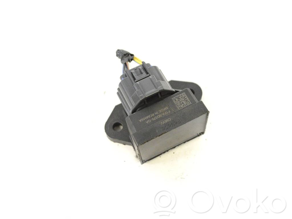 Fuel injection pump control unit/module   F1FA9D370GA