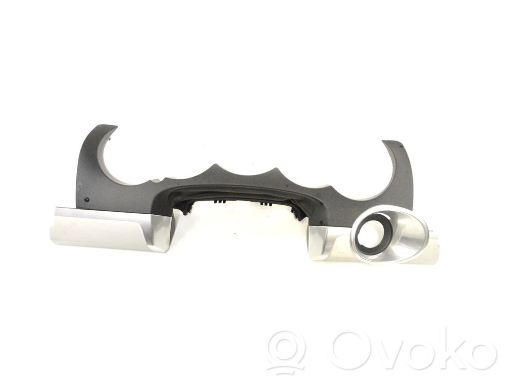 Porsche Cayenne (92A) Dashboard trim 