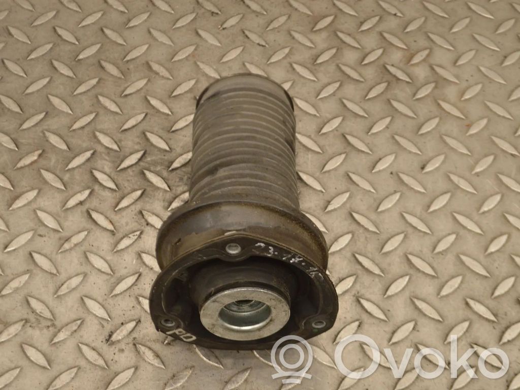 Volkswagen Golf VII Atraminis guolis 