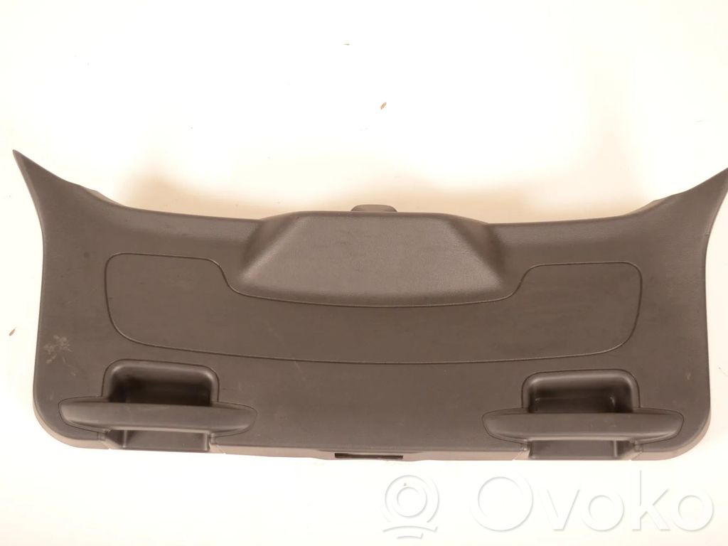 Tailgate trim   BM51A40411A