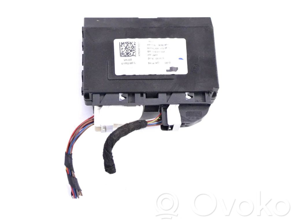 BMW 1 F20 F21 Altri dispositivi 