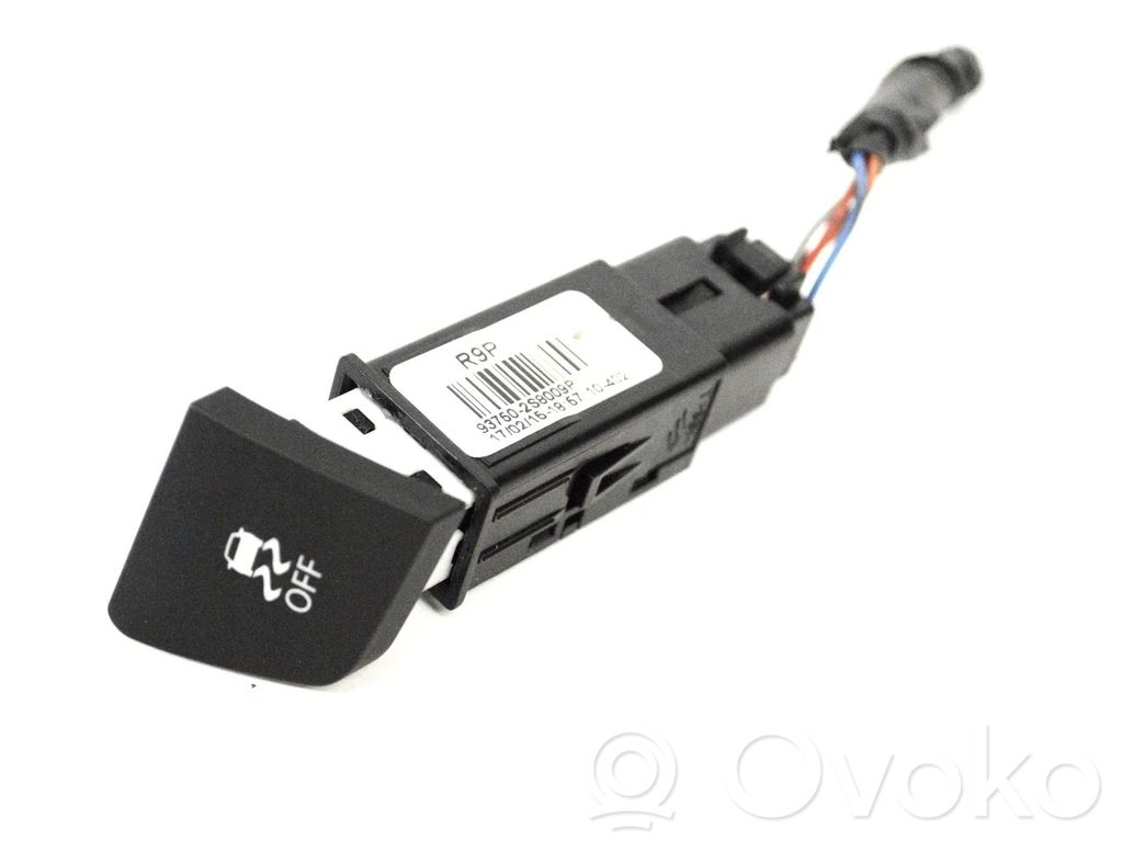 Hyundai ix35 Other switches/knobs/shifts 