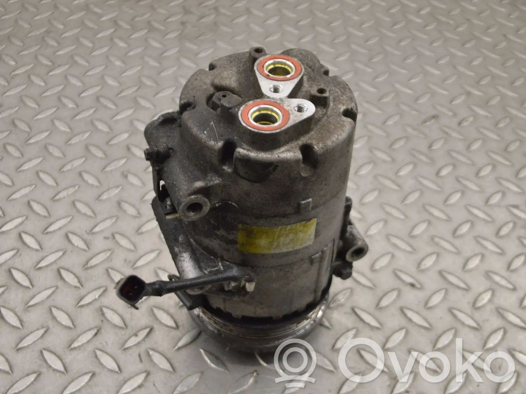 Ford Focus Compresseur de climatisation 