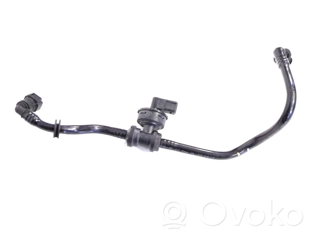 Land Rover Range Rover Sport L494 Conductă/furtun vacuum 