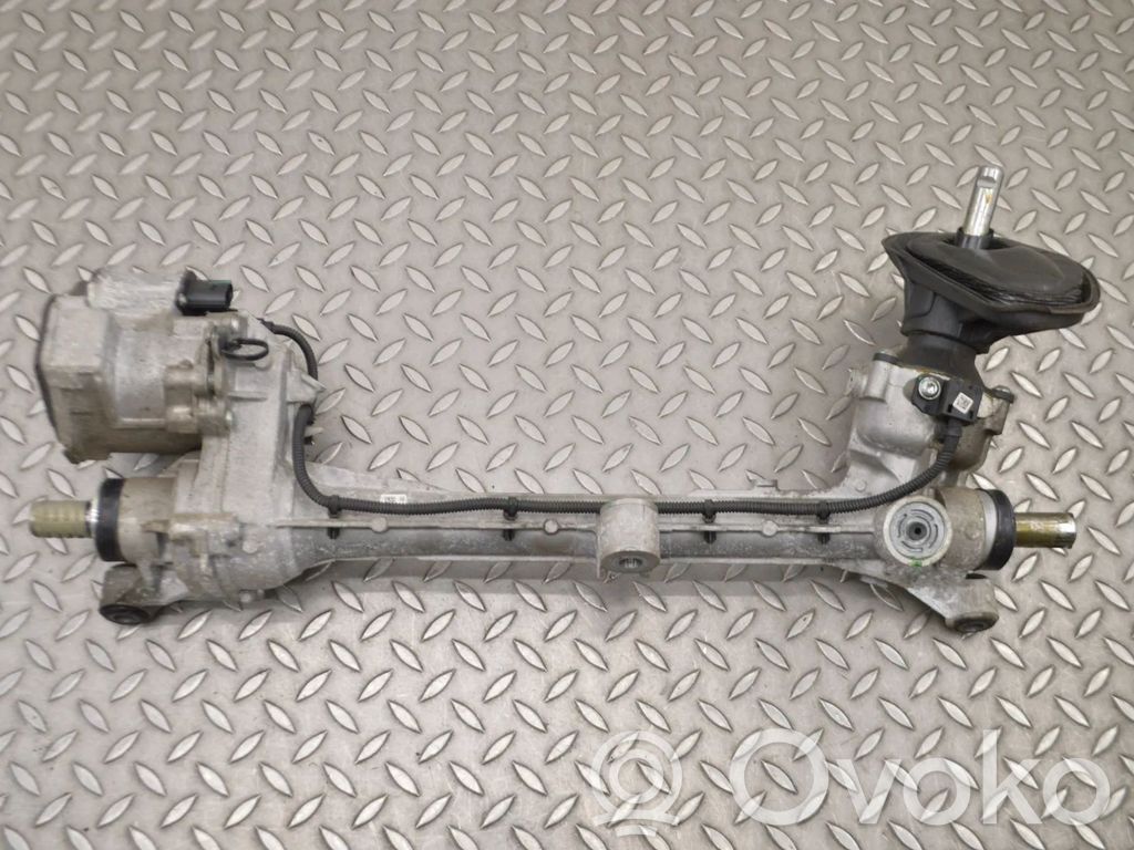 Volvo V40 Stūres statnis 