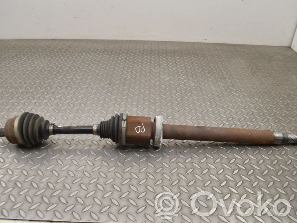 Volvo V40 Eje de transmisión delantero 