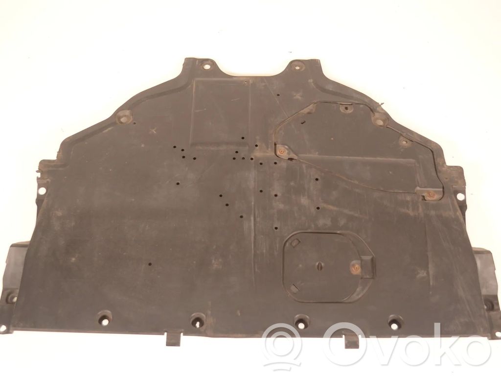 Mazda 6 Placa protectora/protector antisalpicaduras motor 