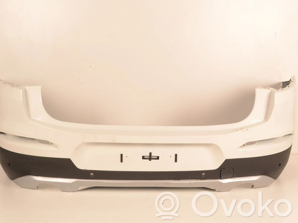 BMW X4 G02 Parachoques 