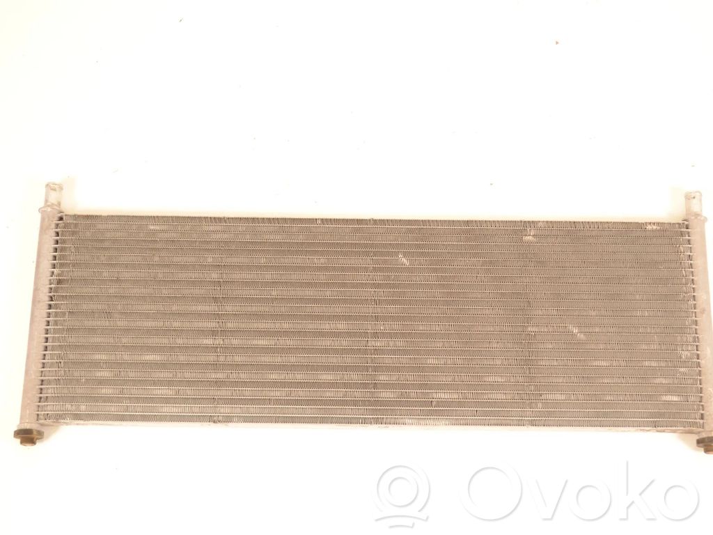 Tesla Model X Coolant radiator 