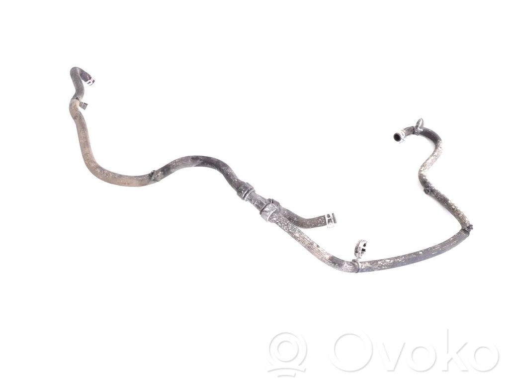 Engine coolant pipe/hose   104769100E
