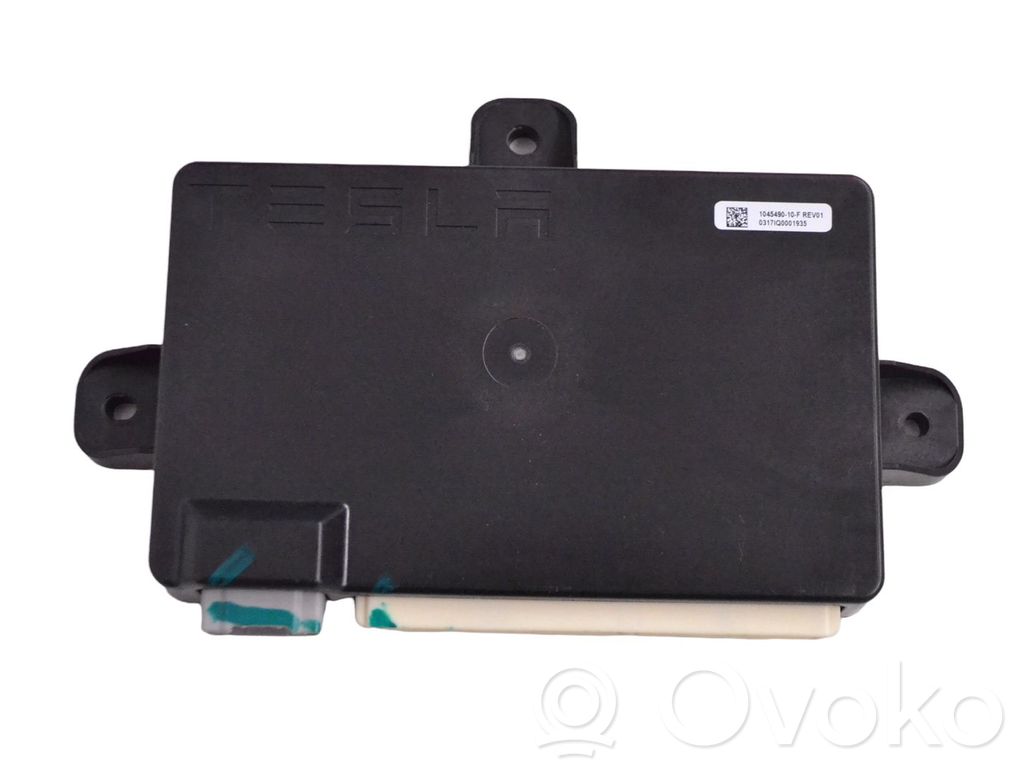 Tesla Model X Door control unit/module 