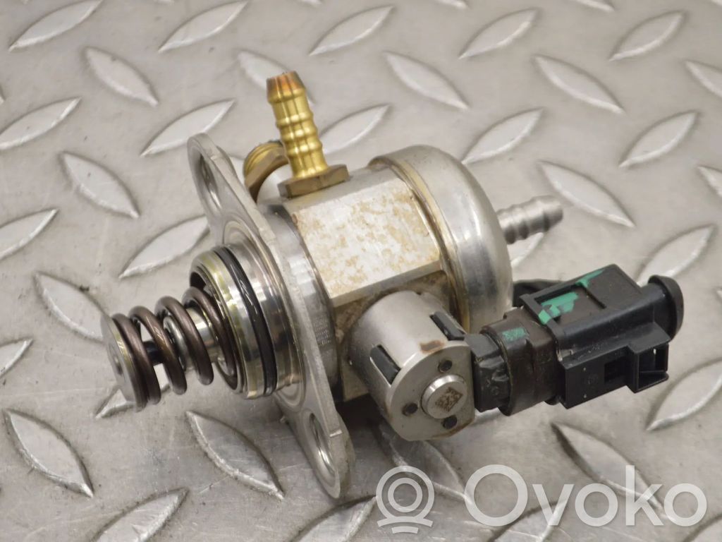 Audi A4 S4 B9 8W Pompa wtryskowa wysokiego ciśnienia 