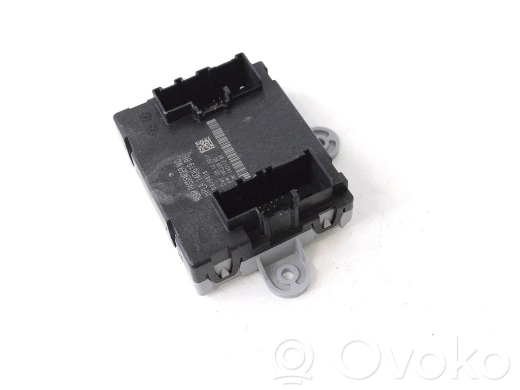 Jaguar XF X260 Door control unit/module 