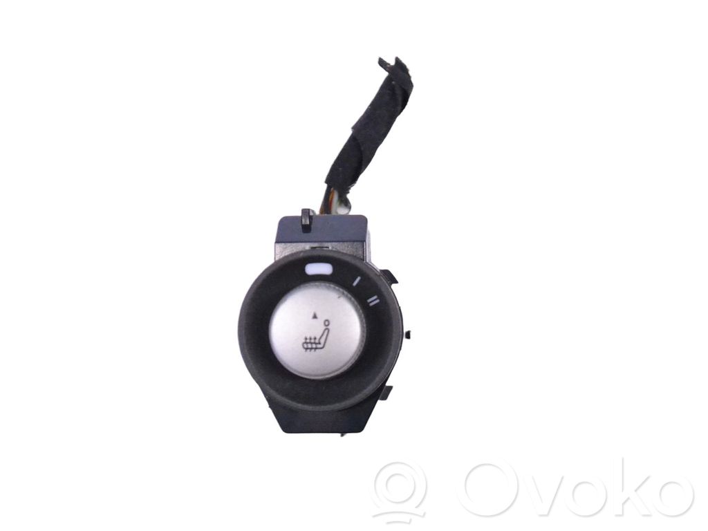 SsangYong Tivoli Seat heating switch 