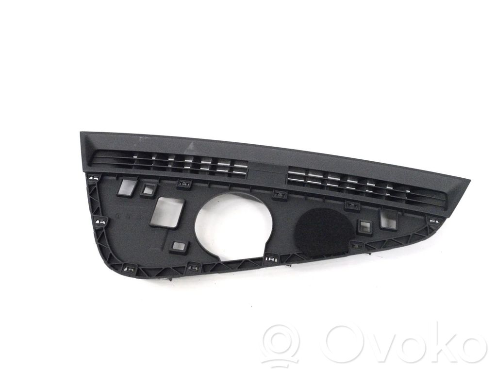 Audi A4 S4 B9 8W Boîte à gants garniture de tableau de bord 