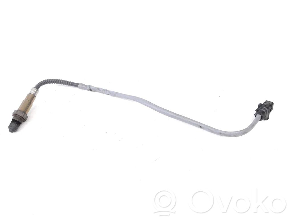 Jaguar F-Type Lambda probe sensor 