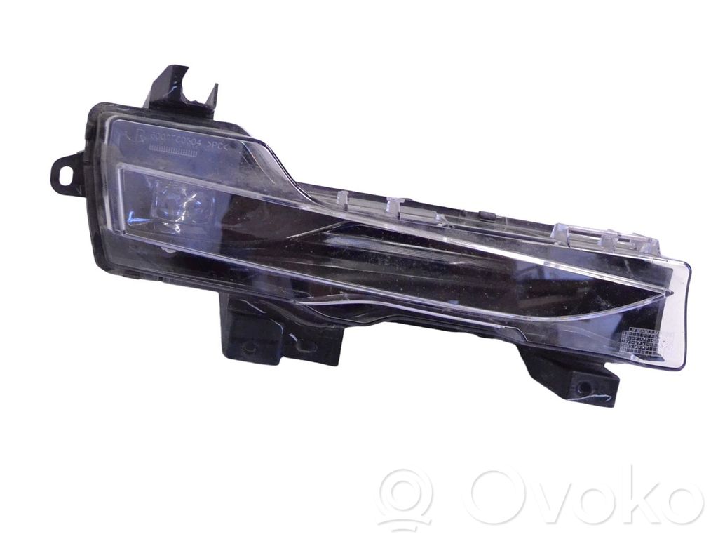 Tesla Model 3 Miglas lukturis priekšā 