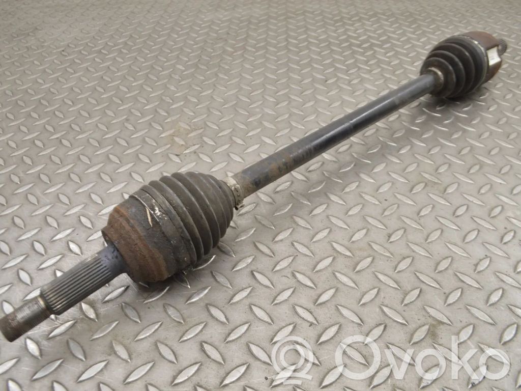 Tesla Model S Rear driveshaft 
