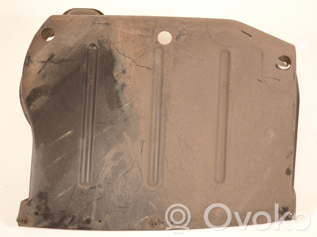 Placa protectora del centro/medio   51711149159,1149159