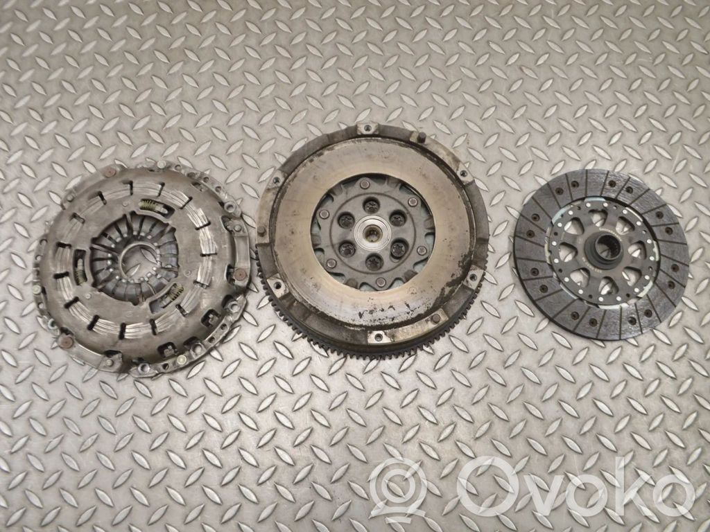 BMW Z4 E85 E86 Sajūga komplekts 